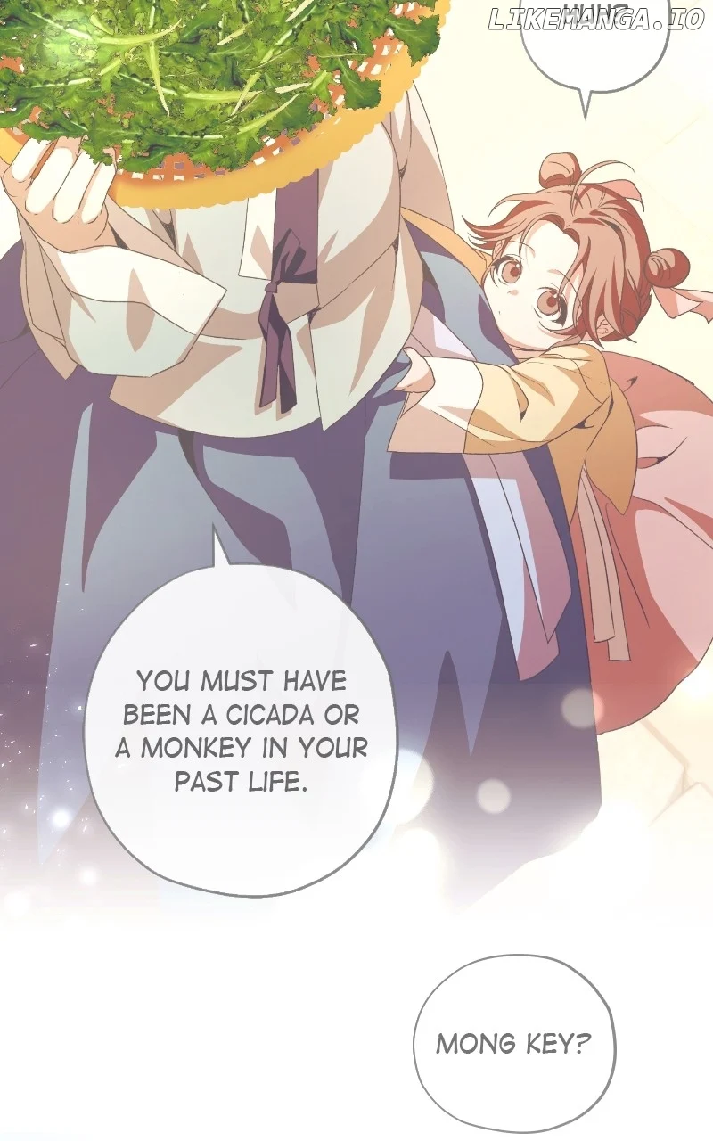 Darby, the Dizzying Flow chapter 70 page 101