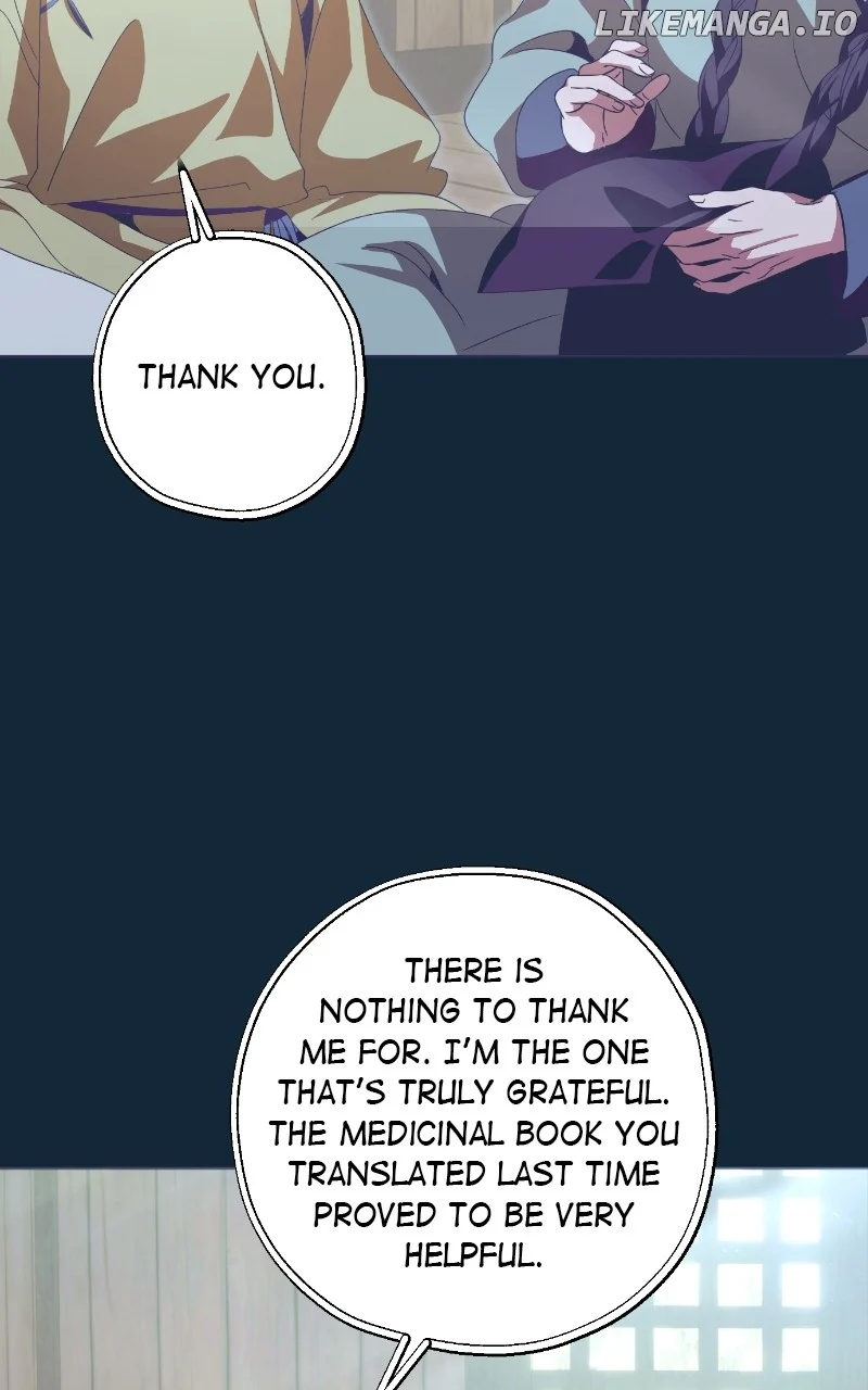 Darby, the Dizzying Flow chapter 70 page 16