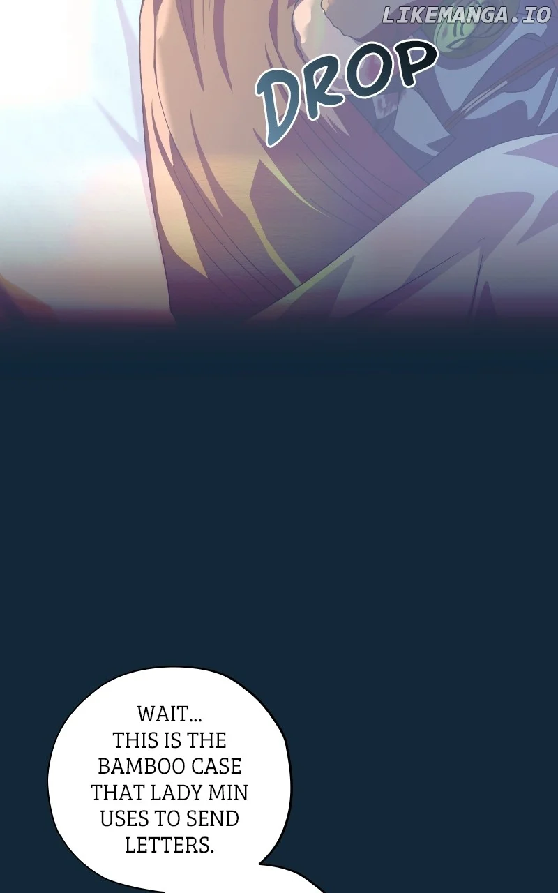 Darby, the Dizzying Flow chapter 70 page 2