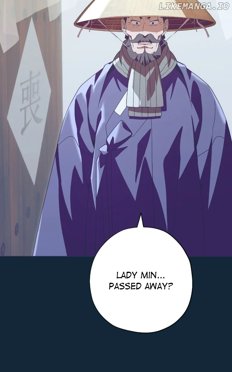 Darby, the Dizzying Flow chapter 70 page 22