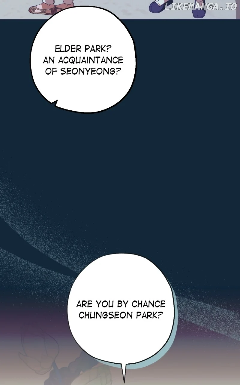 Darby, the Dizzying Flow chapter 70 page 28