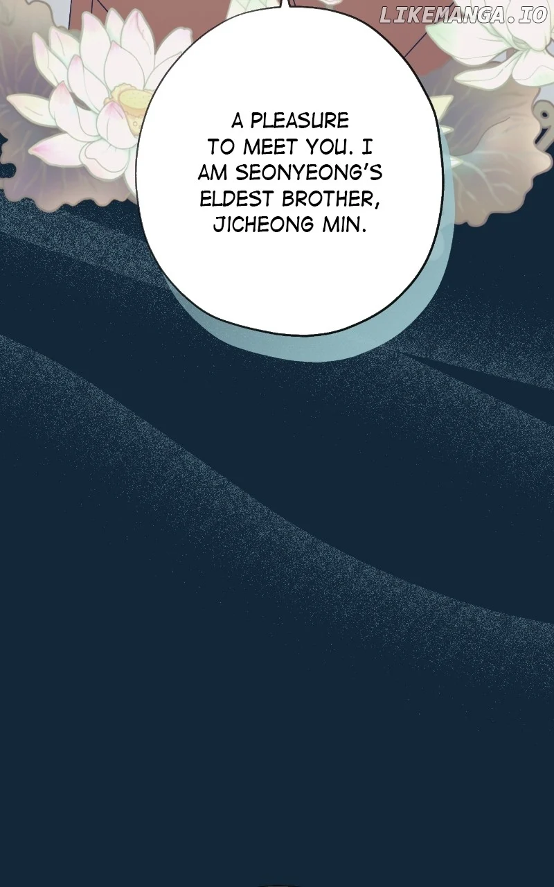 Darby, the Dizzying Flow chapter 70 page 30