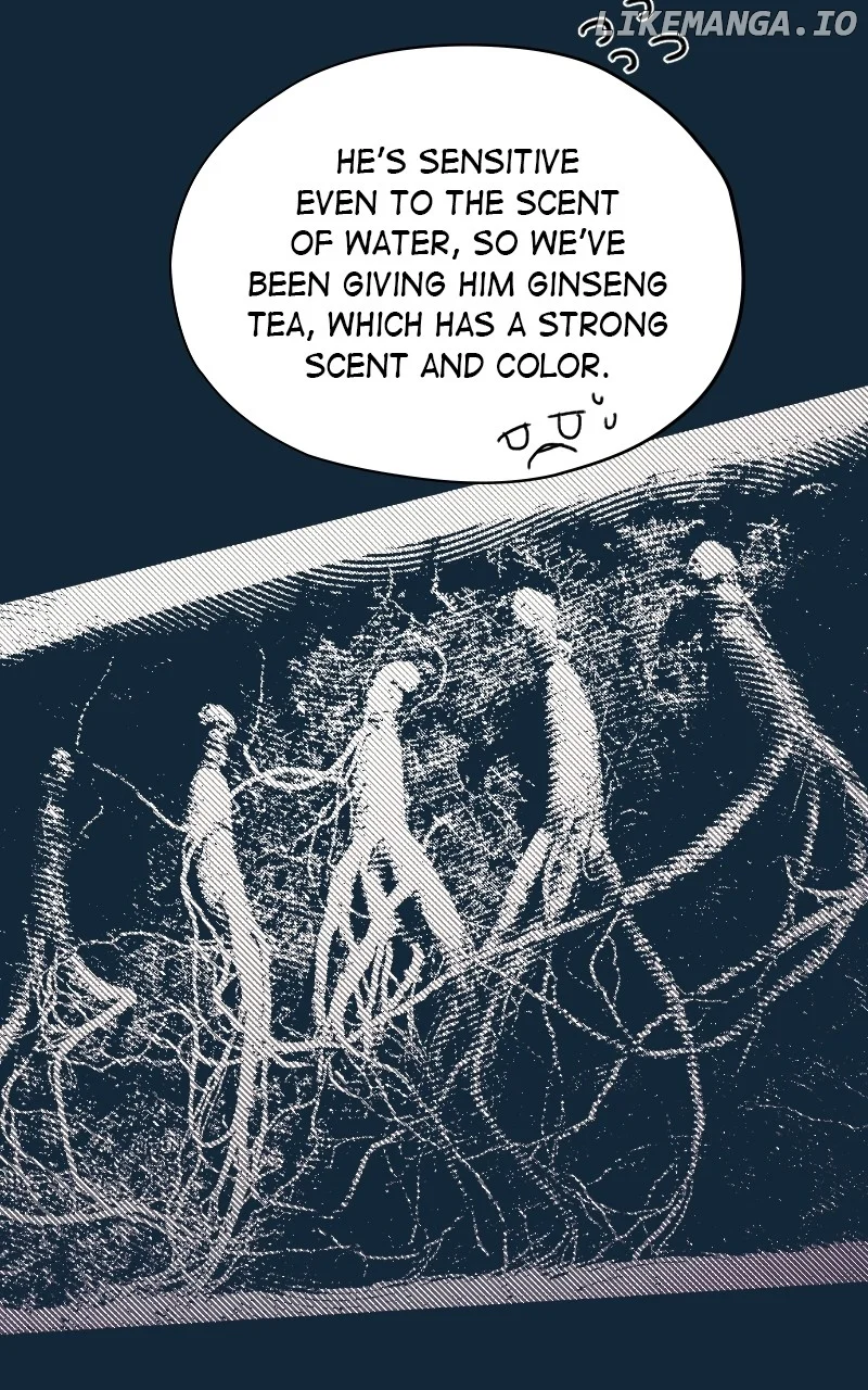 Darby, the Dizzying Flow chapter 70 page 39