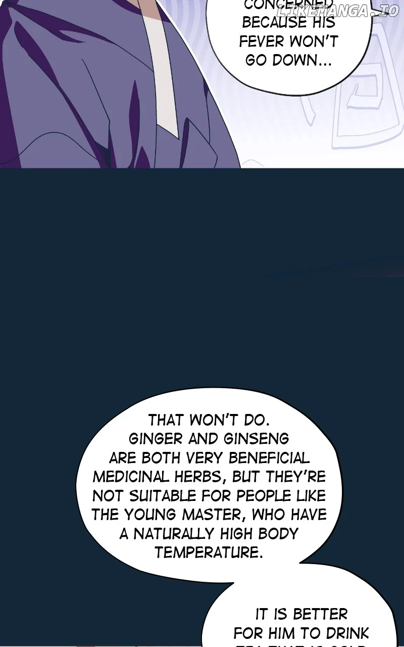 Darby, the Dizzying Flow chapter 70 page 41