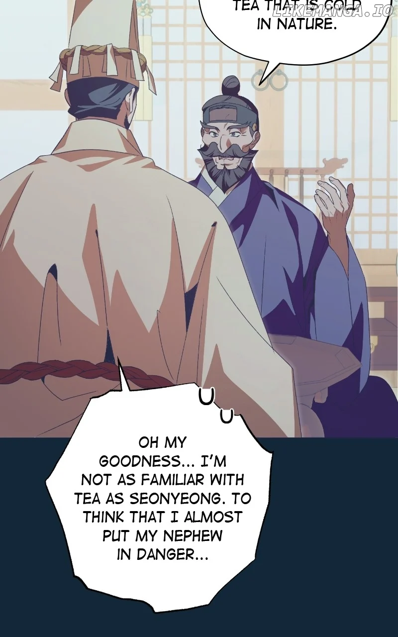Darby, the Dizzying Flow chapter 70 page 42