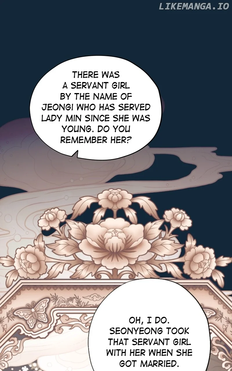 Darby, the Dizzying Flow chapter 70 page 47