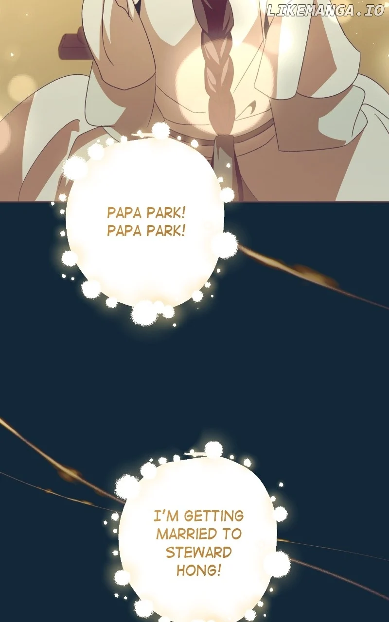 Darby, the Dizzying Flow chapter 70 page 51