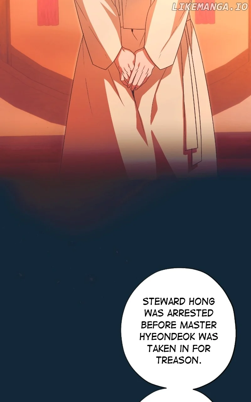 Darby, the Dizzying Flow chapter 70 page 59
