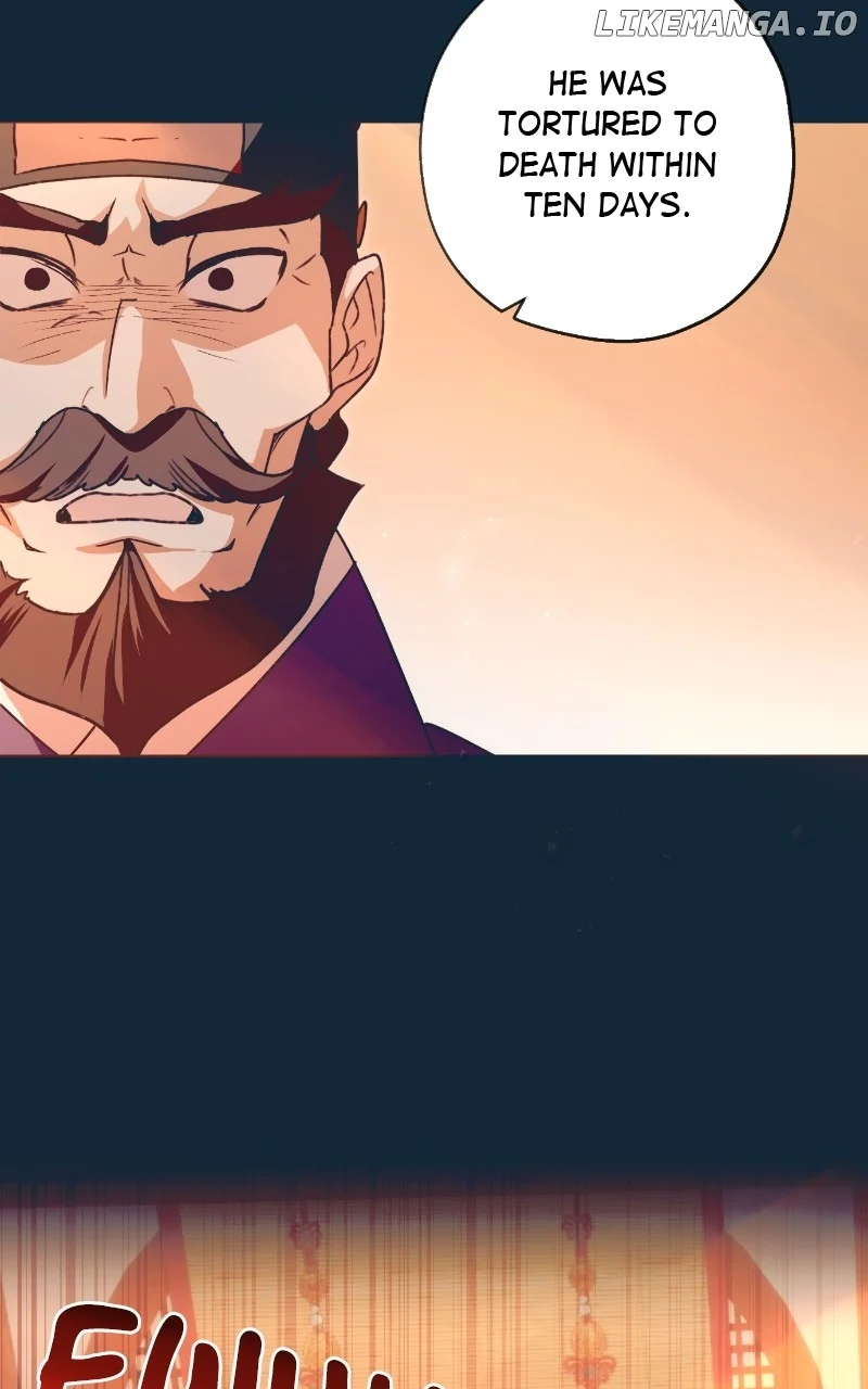 Darby, the Dizzying Flow chapter 70 page 60
