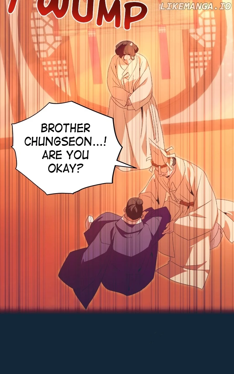 Darby, the Dizzying Flow chapter 70 page 61