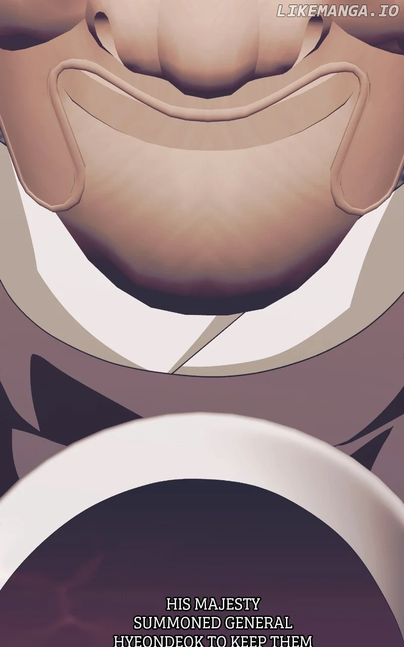 Darby, the Dizzying Flow chapter 70 page 67