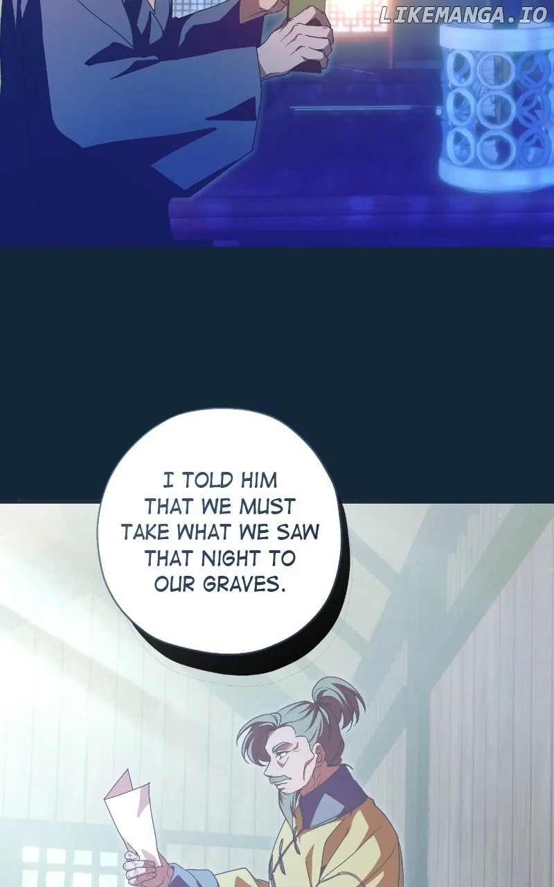 Darby, the Dizzying Flow chapter 70 page 76