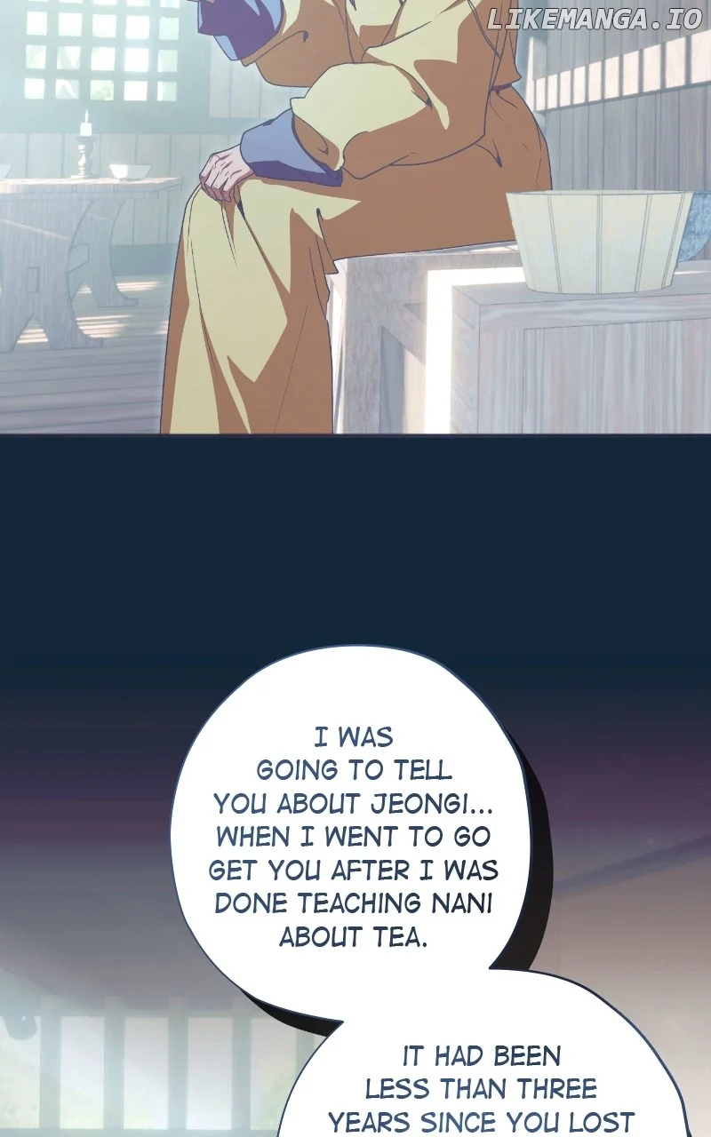 Darby, the Dizzying Flow chapter 70 page 77