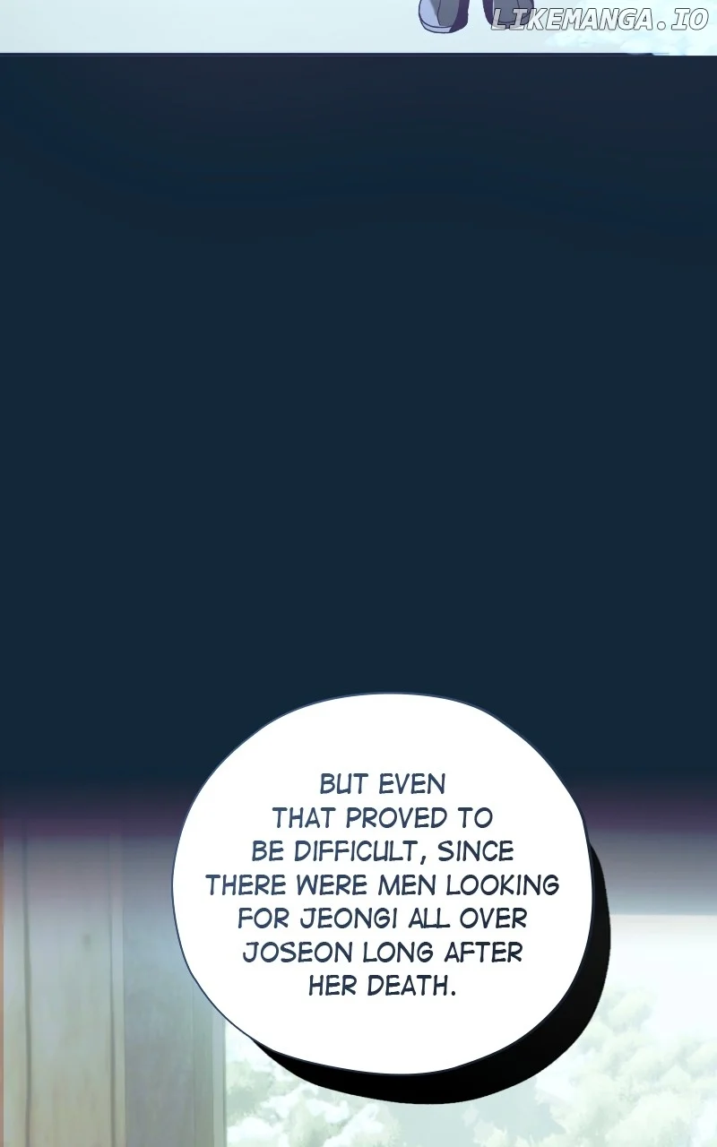 Darby, the Dizzying Flow chapter 70 page 79