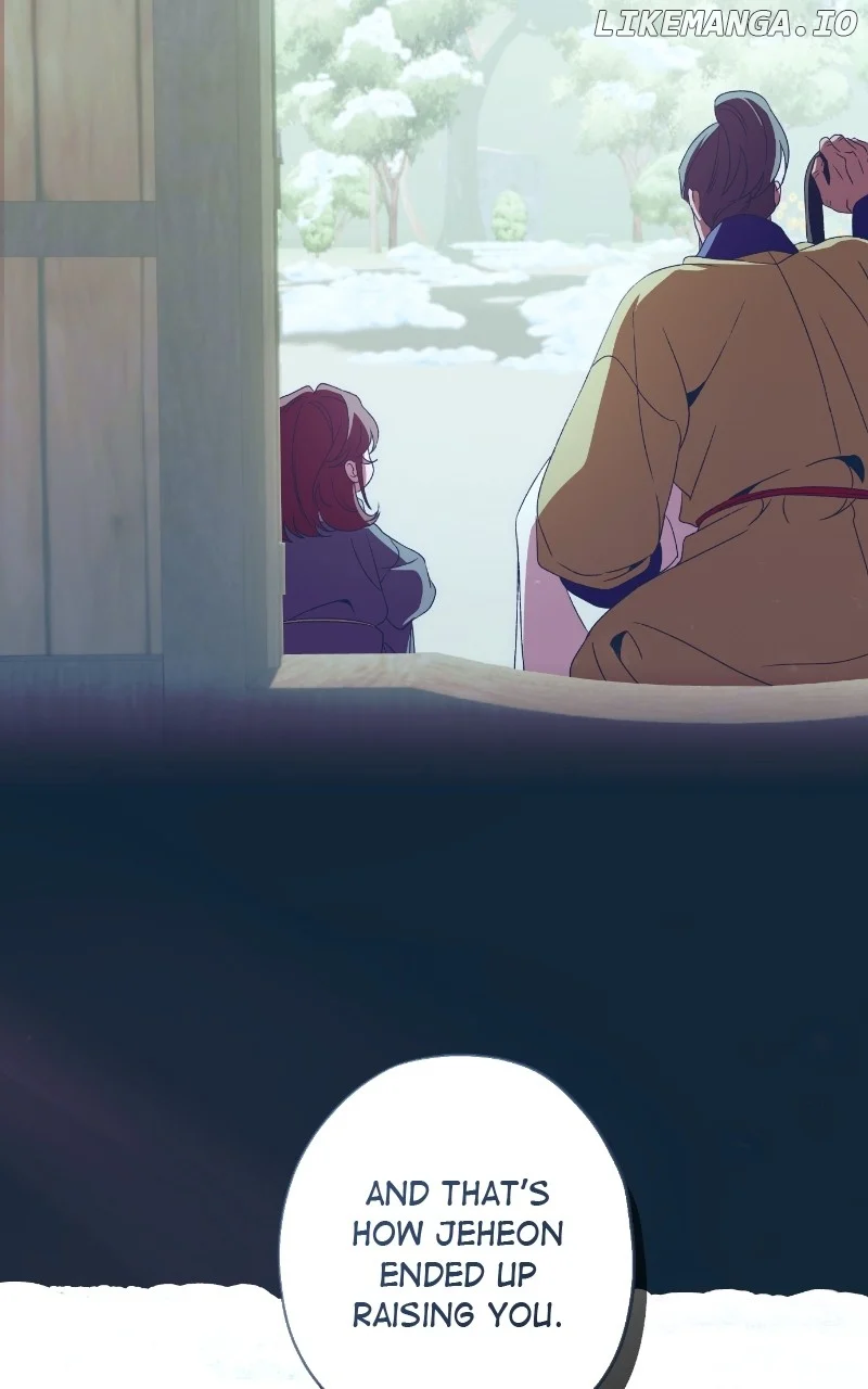 Darby, the Dizzying Flow chapter 70 page 80