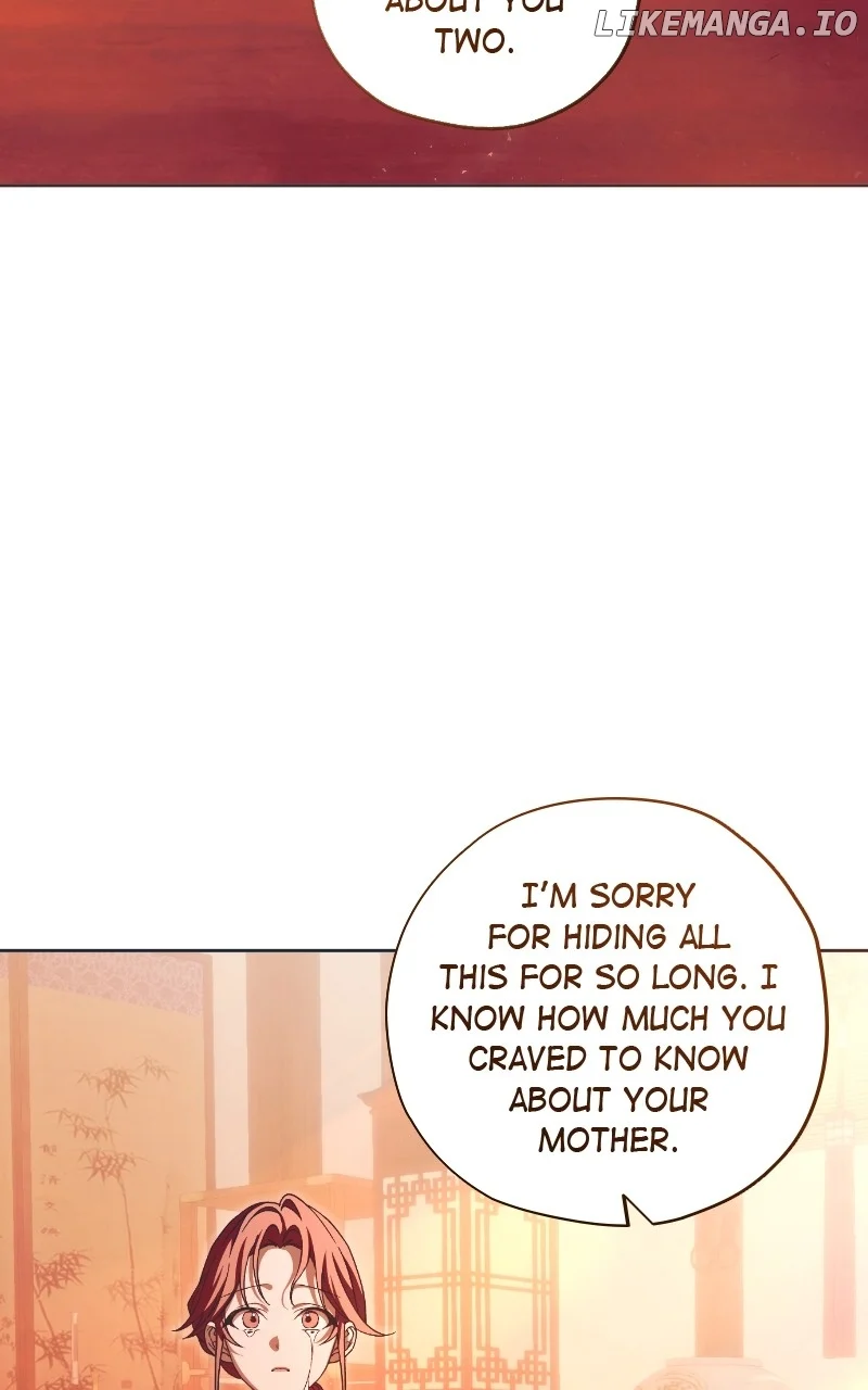 Darby, the Dizzying Flow chapter 70 page 83