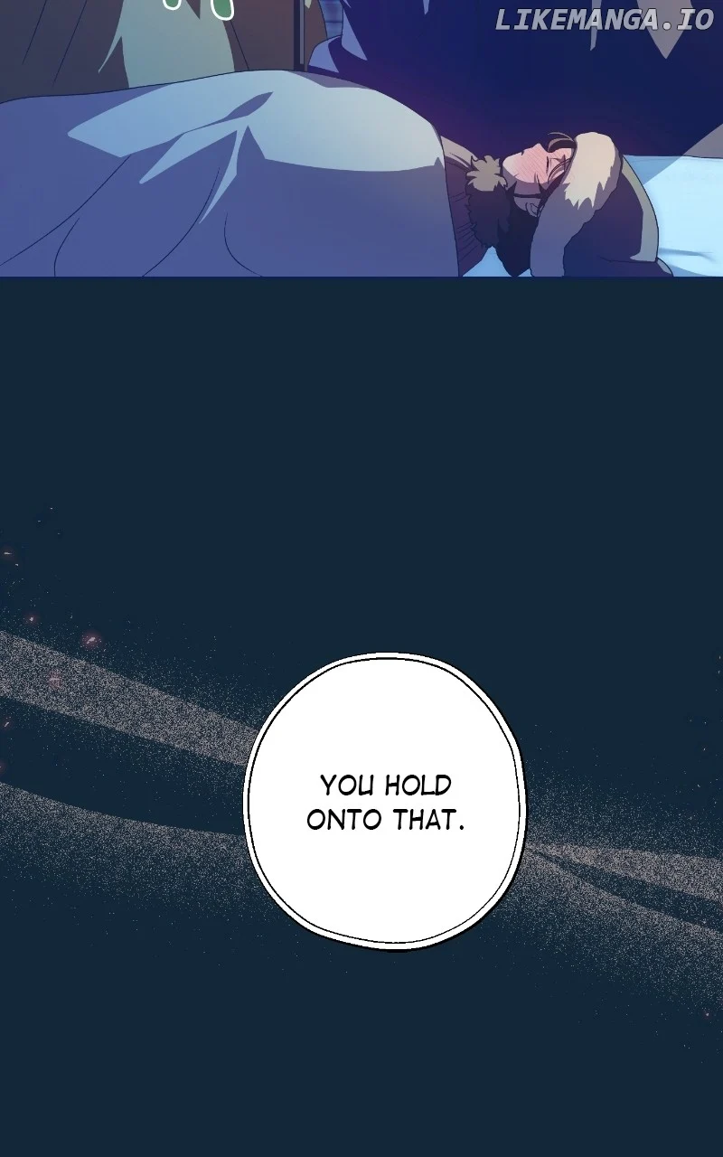 Darby, the Dizzying Flow chapter 70 page 9