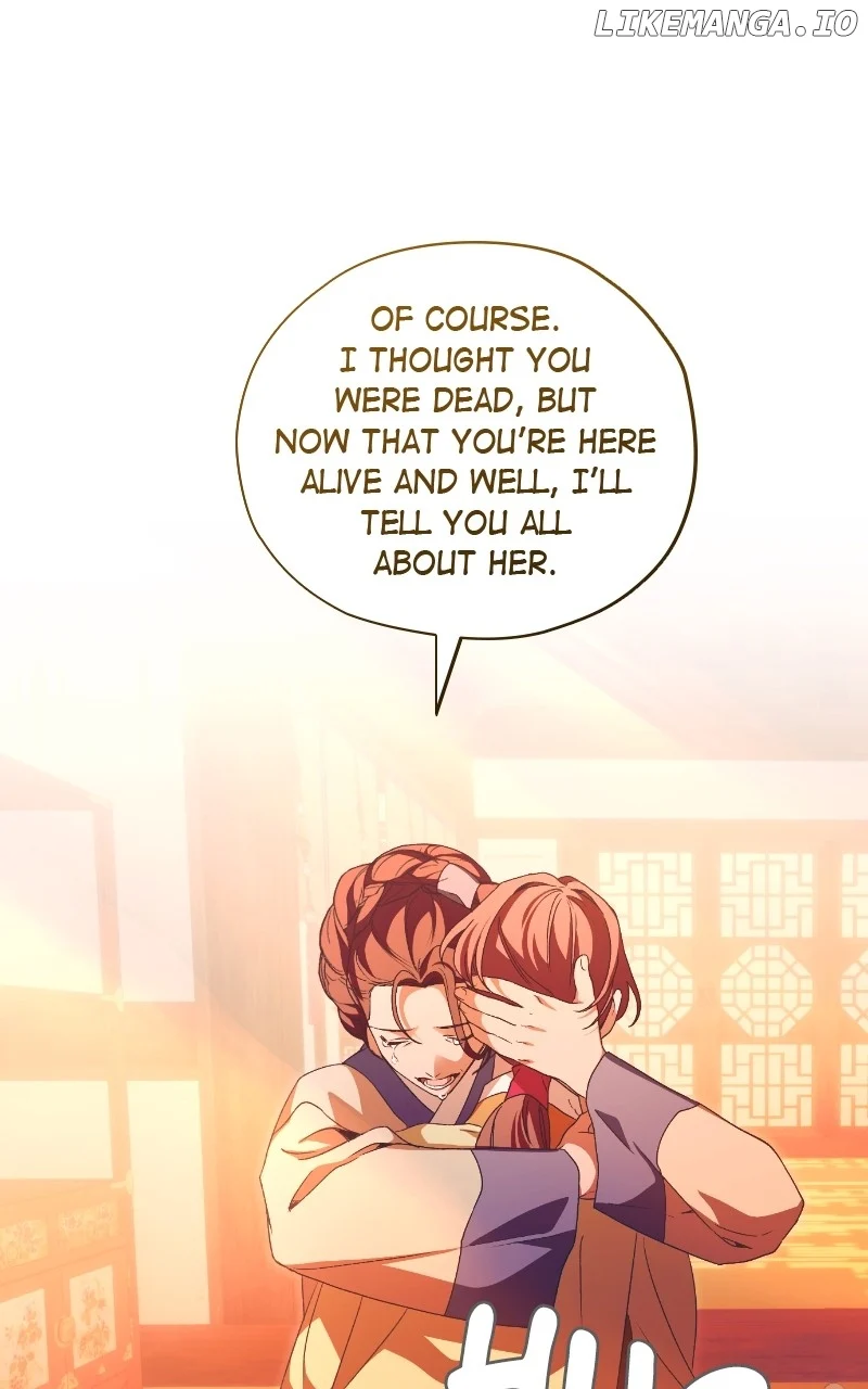 Darby, the Dizzying Flow chapter 70 page 95