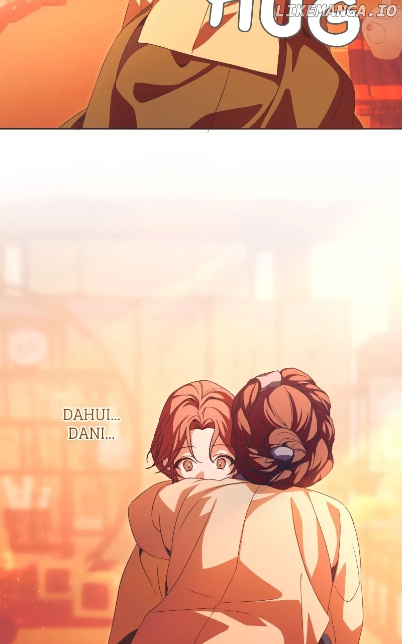 Darby, the Dizzying Flow chapter 70 page 96