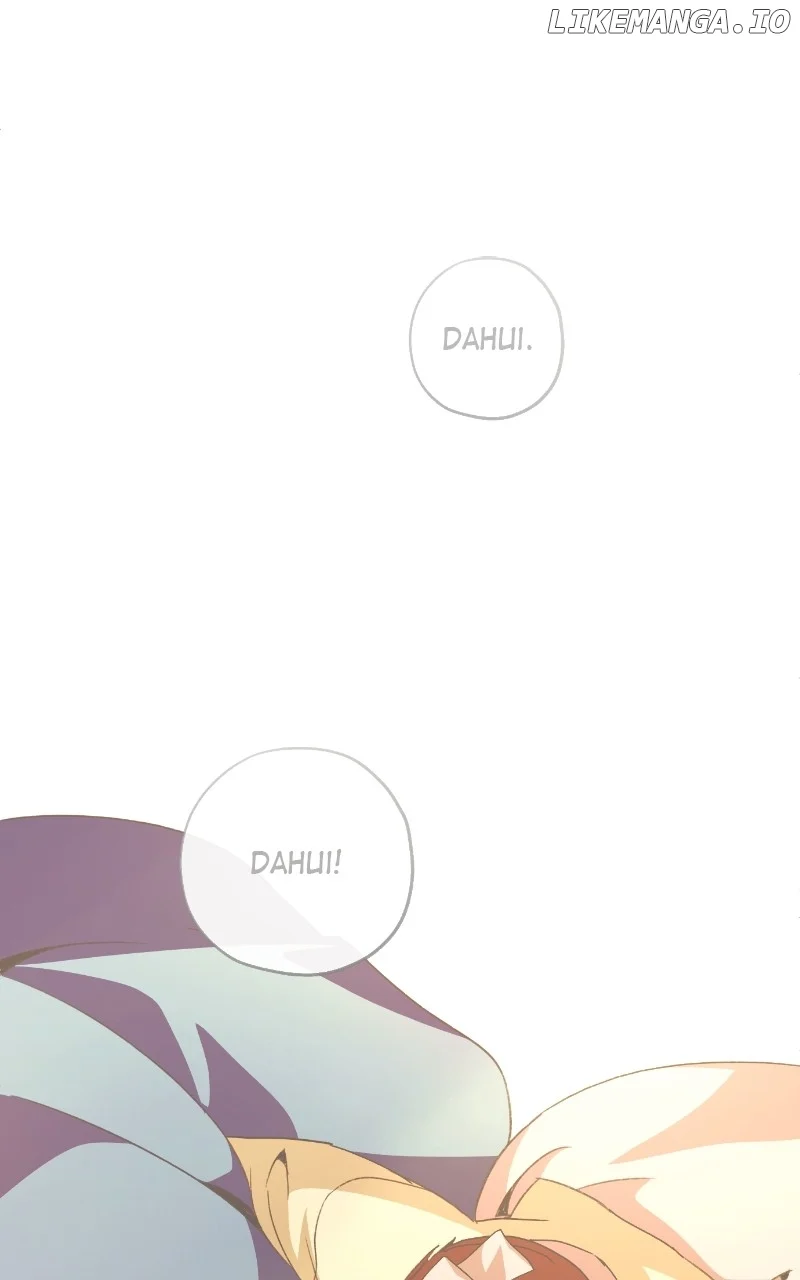Darby, the Dizzying Flow chapter 70 page 99