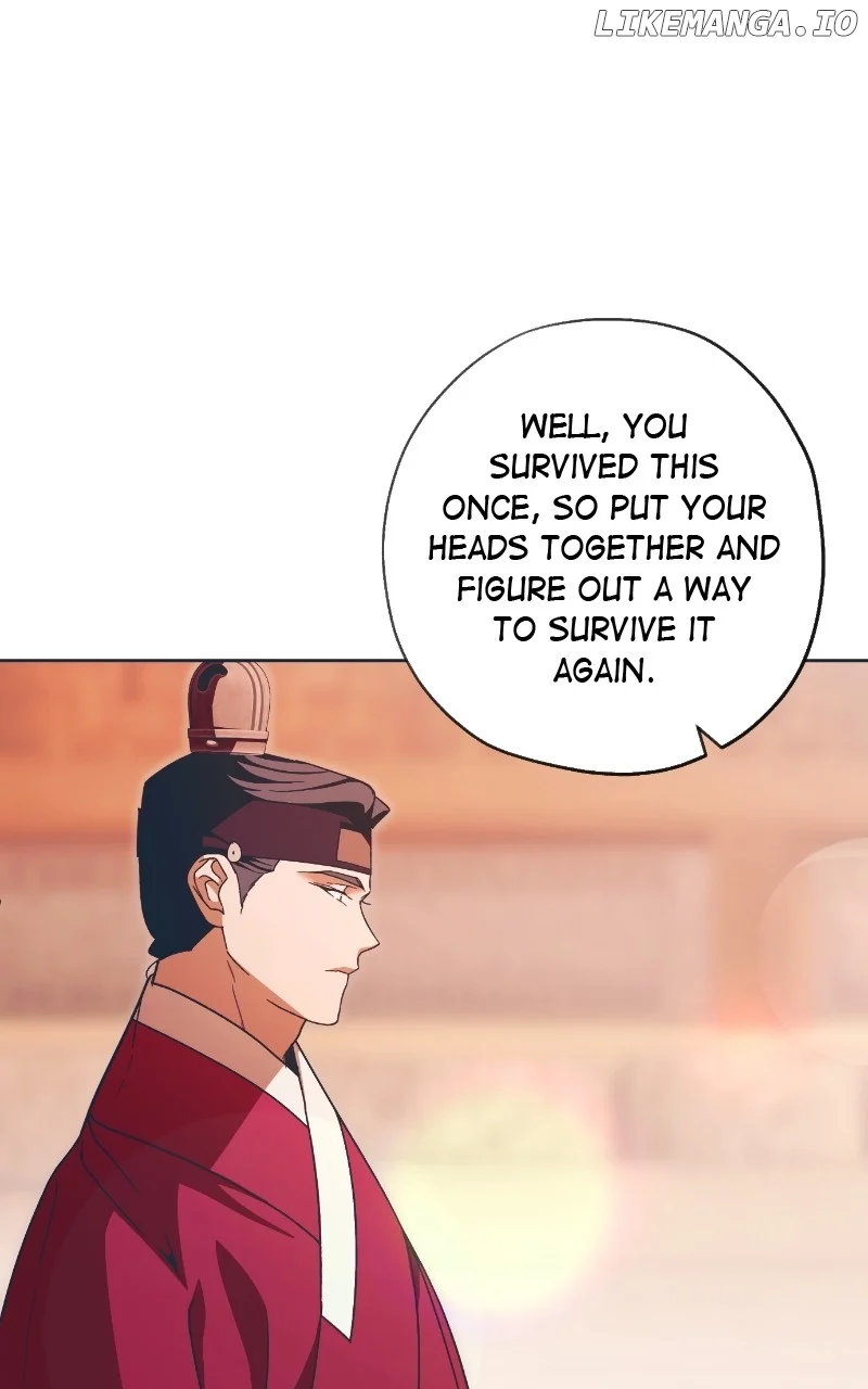 Darby, the Dizzying Flow chapter 71 page 13