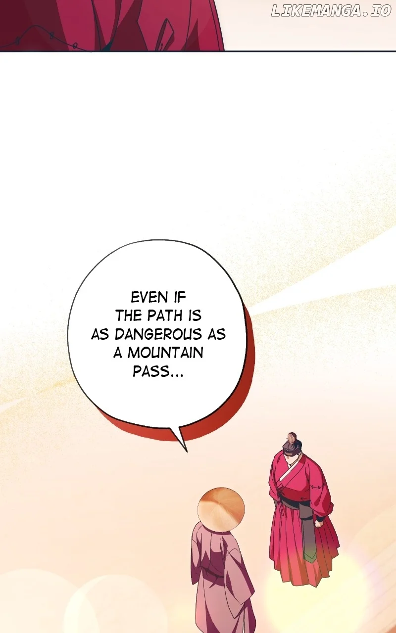 Darby, the Dizzying Flow chapter 71 page 14