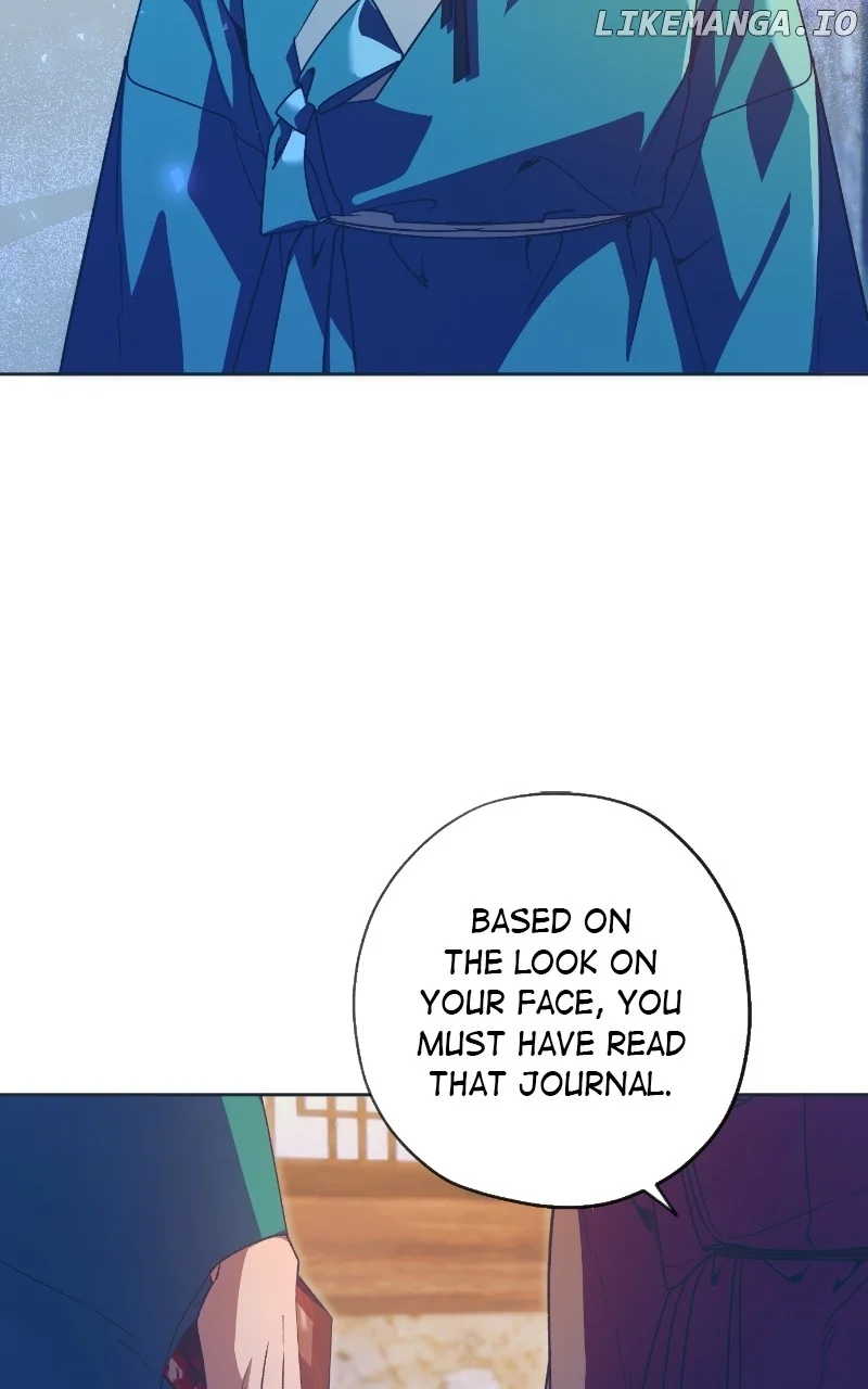 Darby, the Dizzying Flow chapter 71 page 30