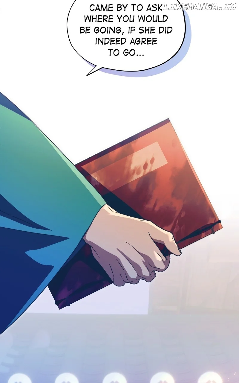 Darby, the Dizzying Flow chapter 71 page 34
