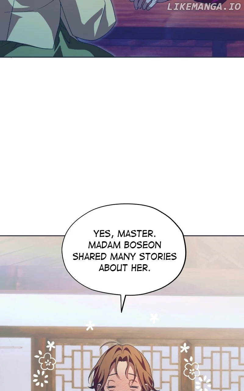 Darby, the Dizzying Flow chapter 71 page 51