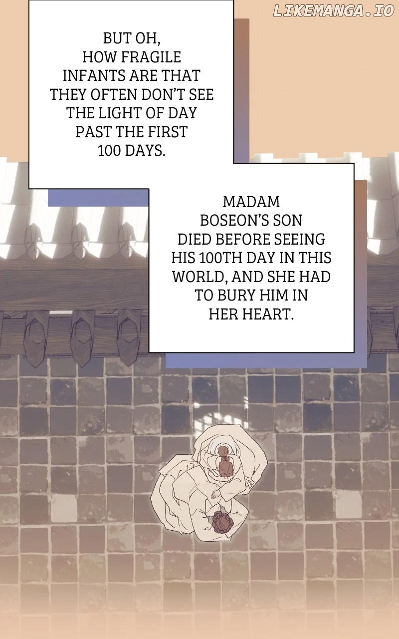 Darby, the Dizzying Flow chapter 71 page 62