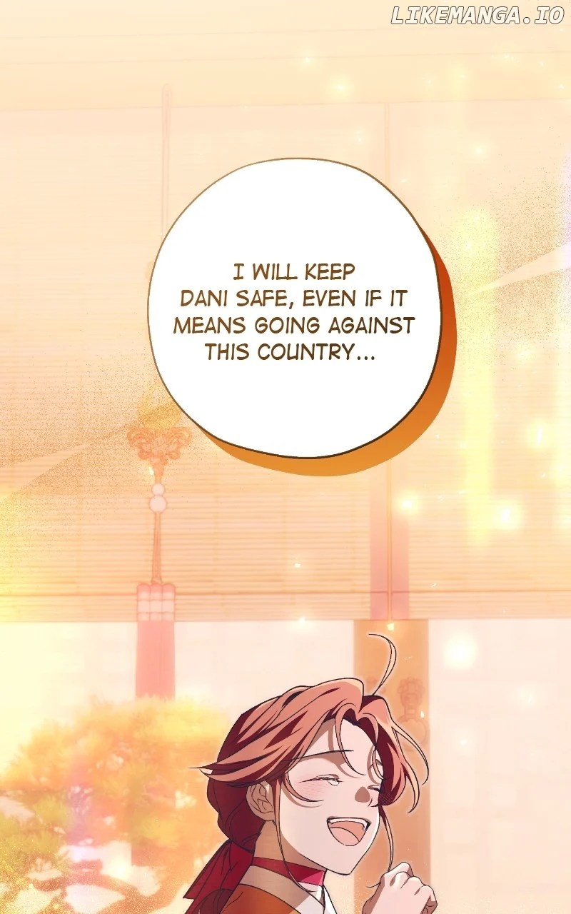Darby, the Dizzying Flow chapter 71 page 7