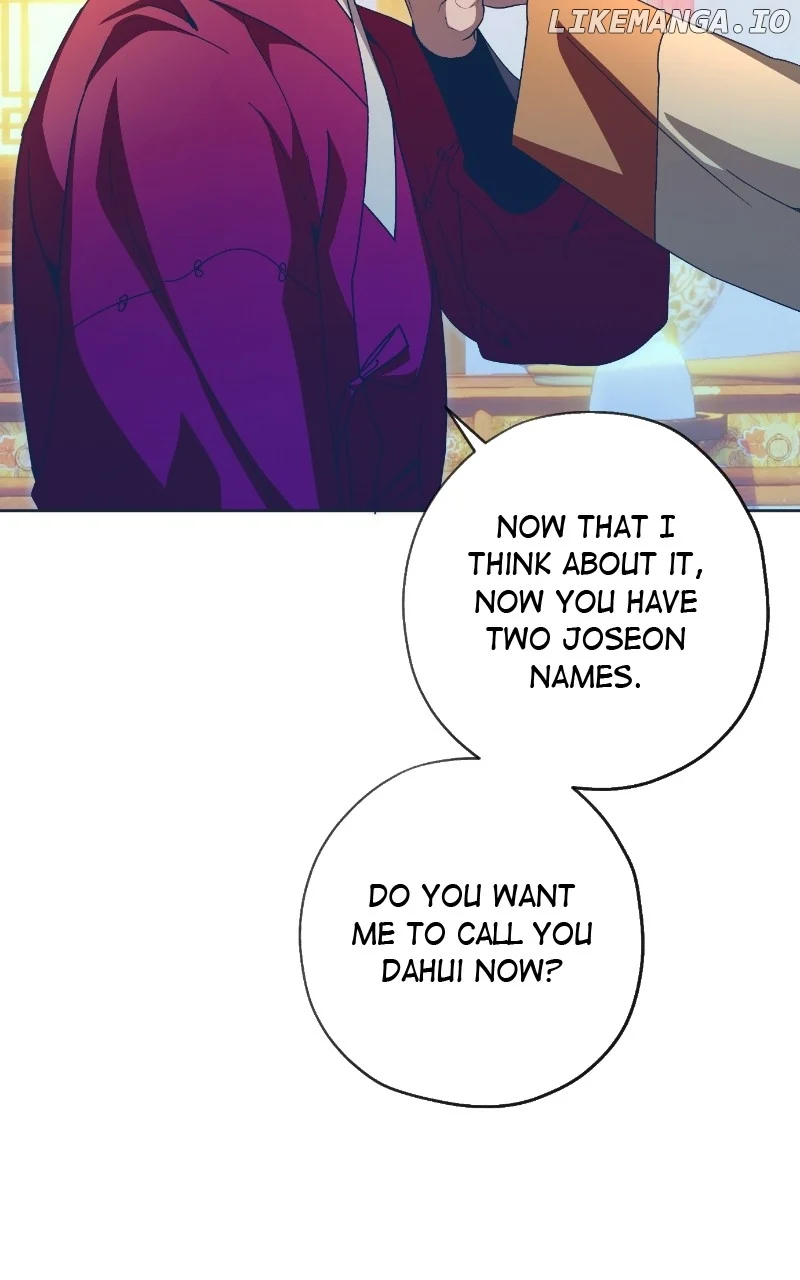 Darby, the Dizzying Flow chapter 71 page 75