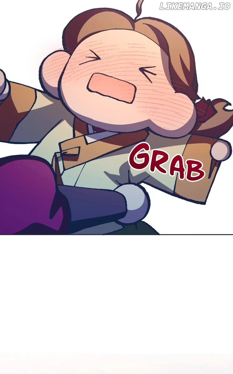 Darby, the Dizzying Flow chapter 71 page 85