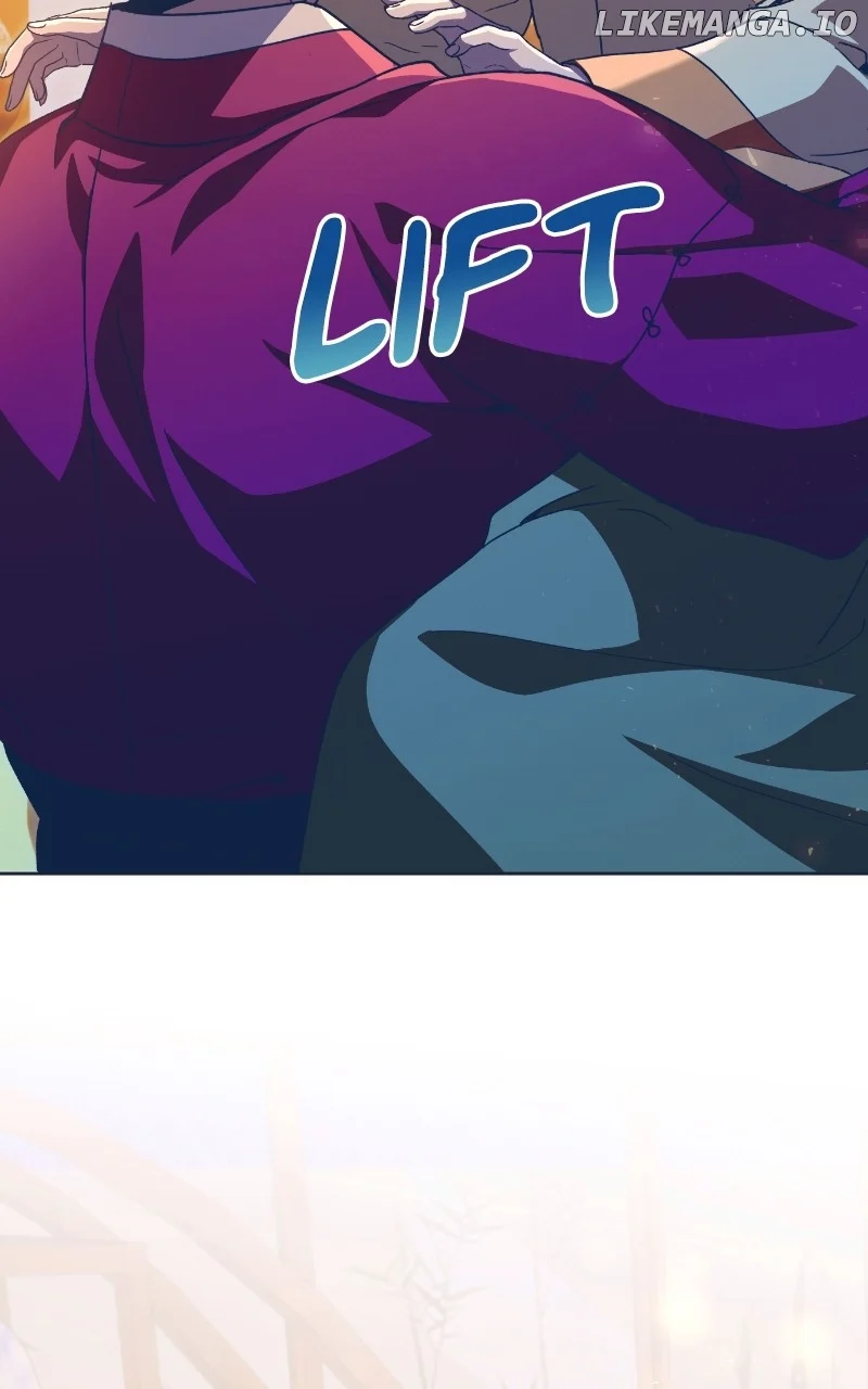 Darby, the Dizzying Flow chapter 71 page 87