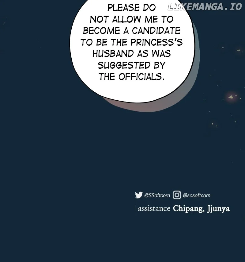 Darby, the Dizzying Flow chapter 72 page 101
