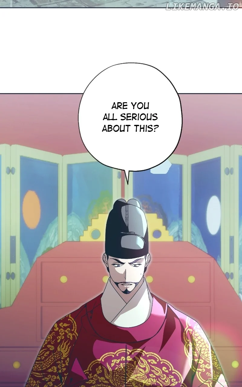 Darby, the Dizzying Flow chapter 72 page 17