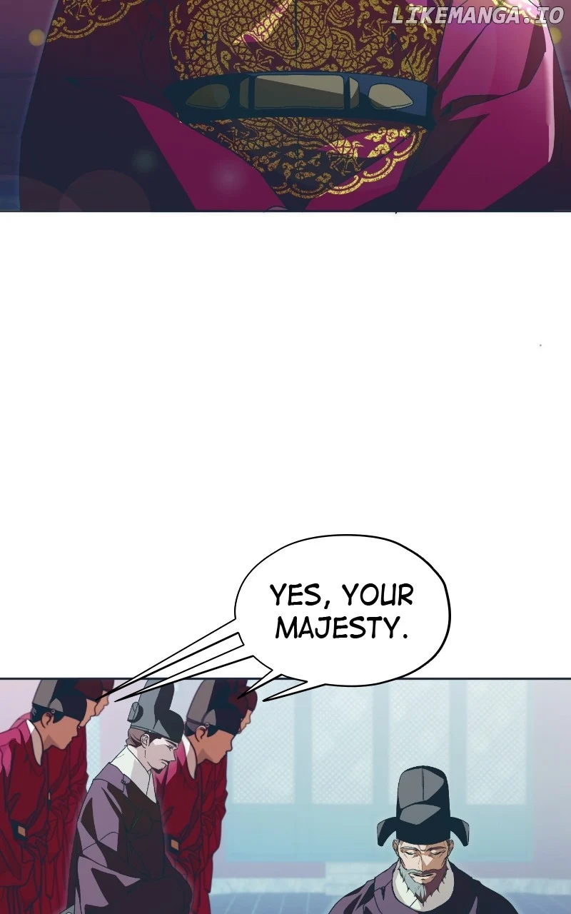 Darby, the Dizzying Flow chapter 72 page 18