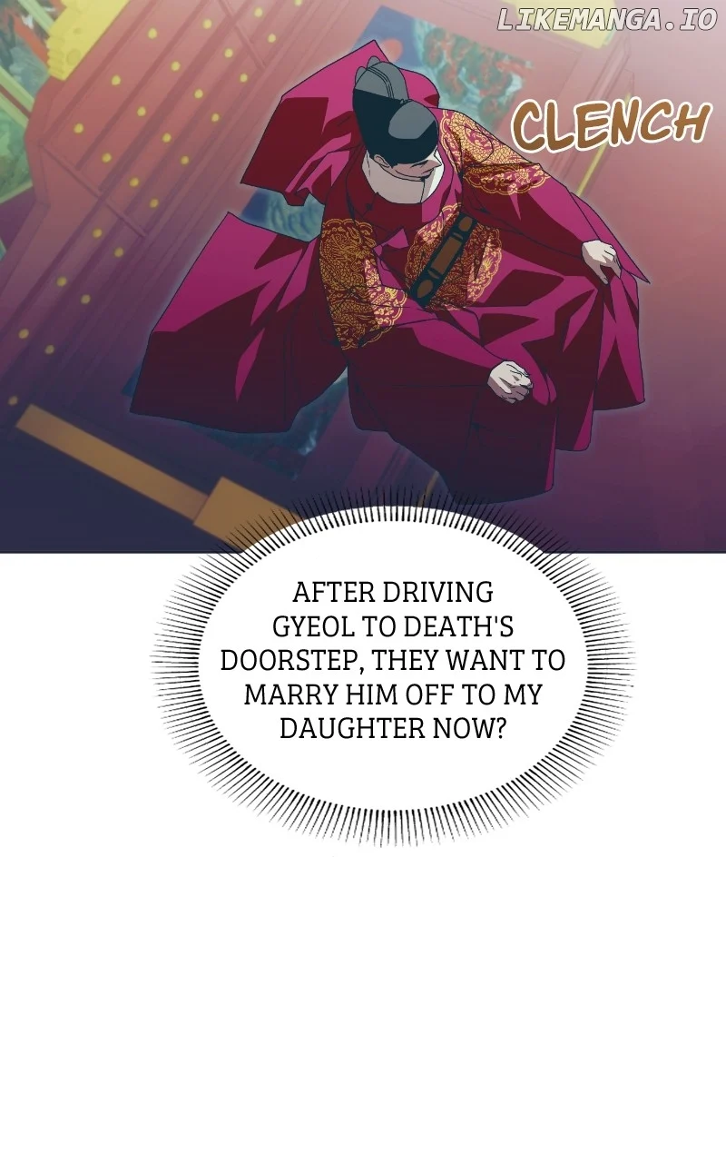 Darby, the Dizzying Flow chapter 72 page 20
