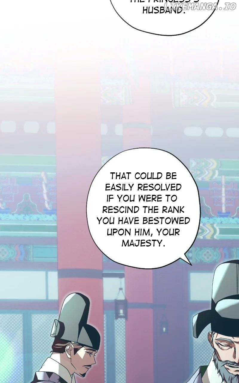 Darby, the Dizzying Flow chapter 72 page 26