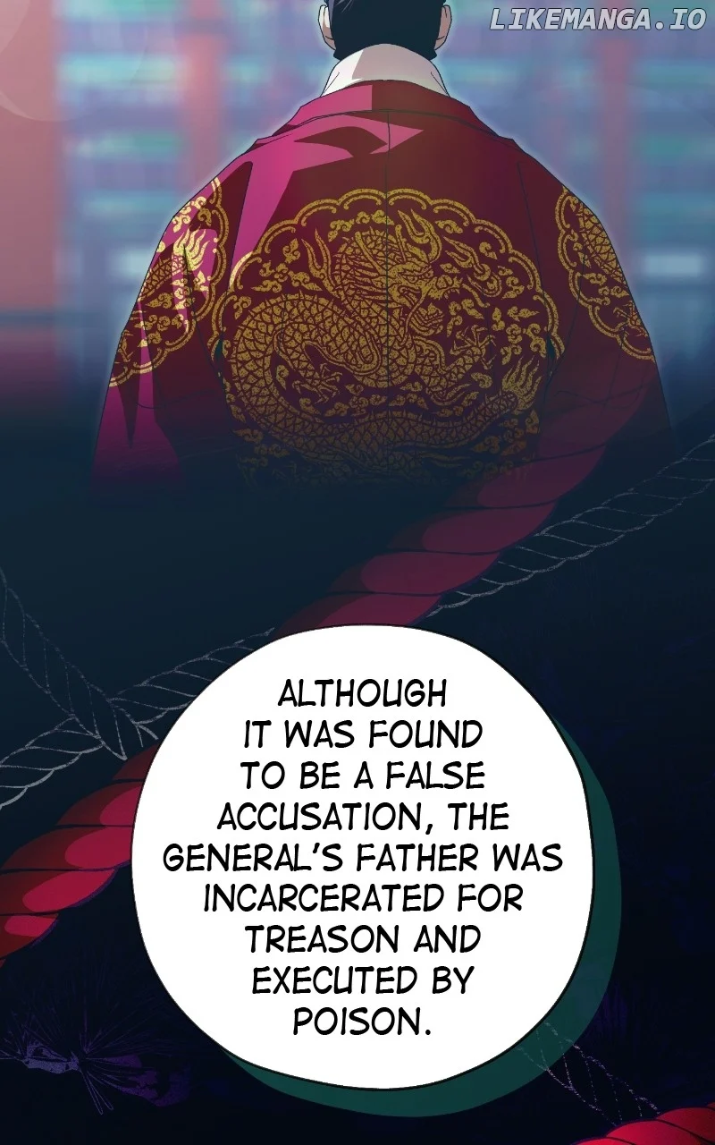 Darby, the Dizzying Flow chapter 72 page 31
