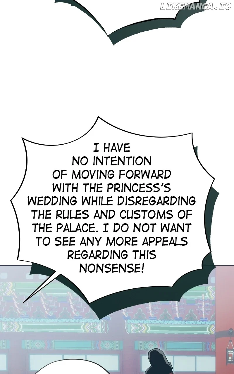 Darby, the Dizzying Flow chapter 72 page 36