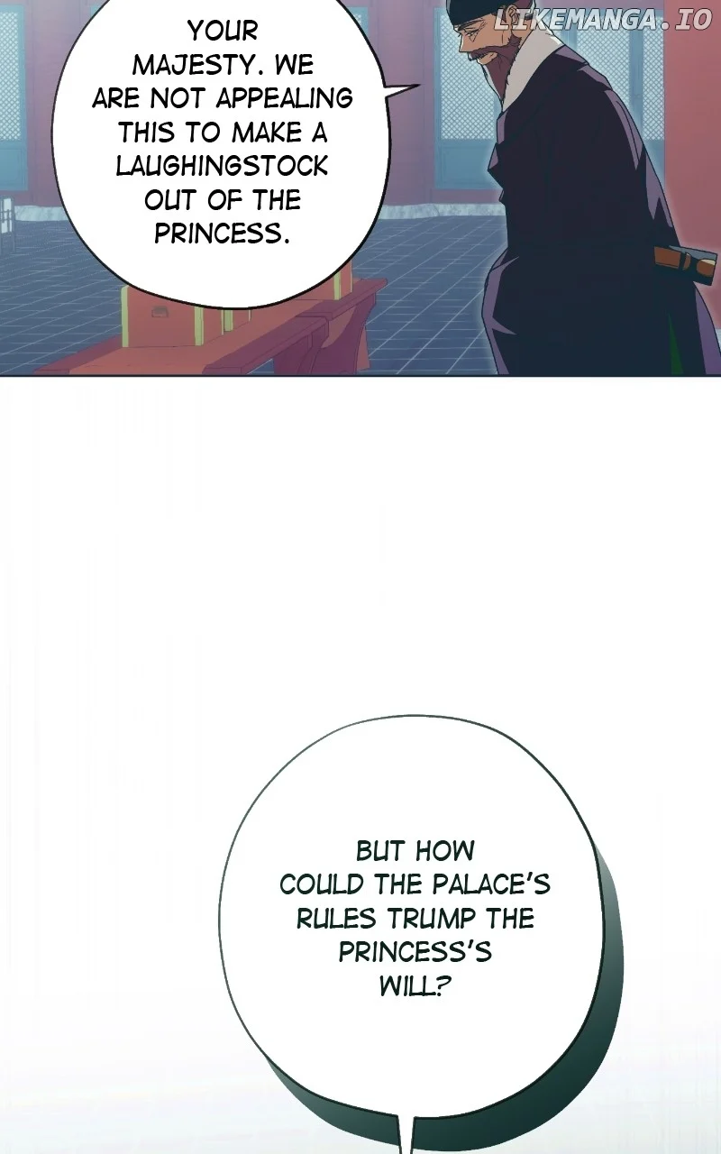 Darby, the Dizzying Flow chapter 72 page 37