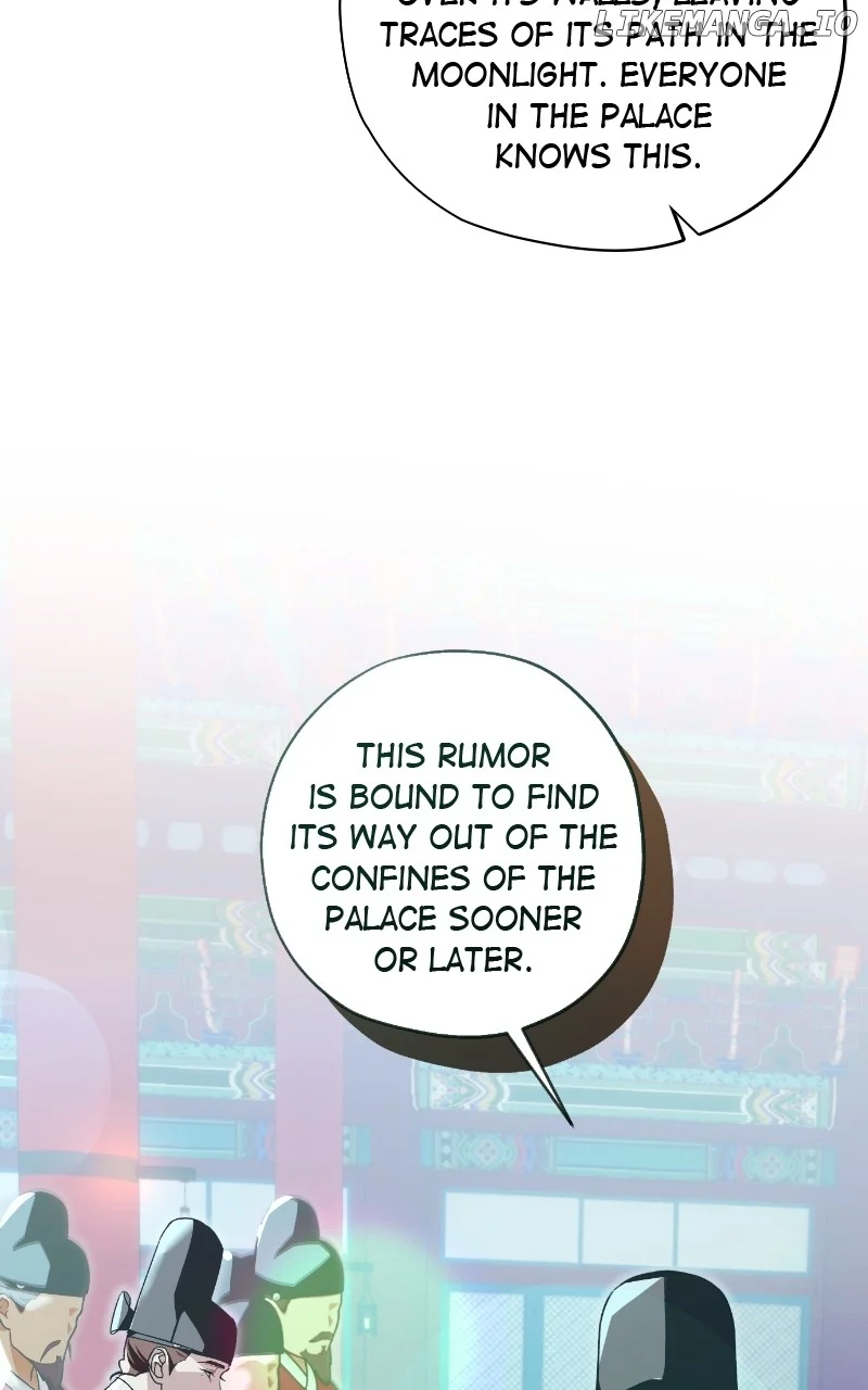 Darby, the Dizzying Flow chapter 72 page 41