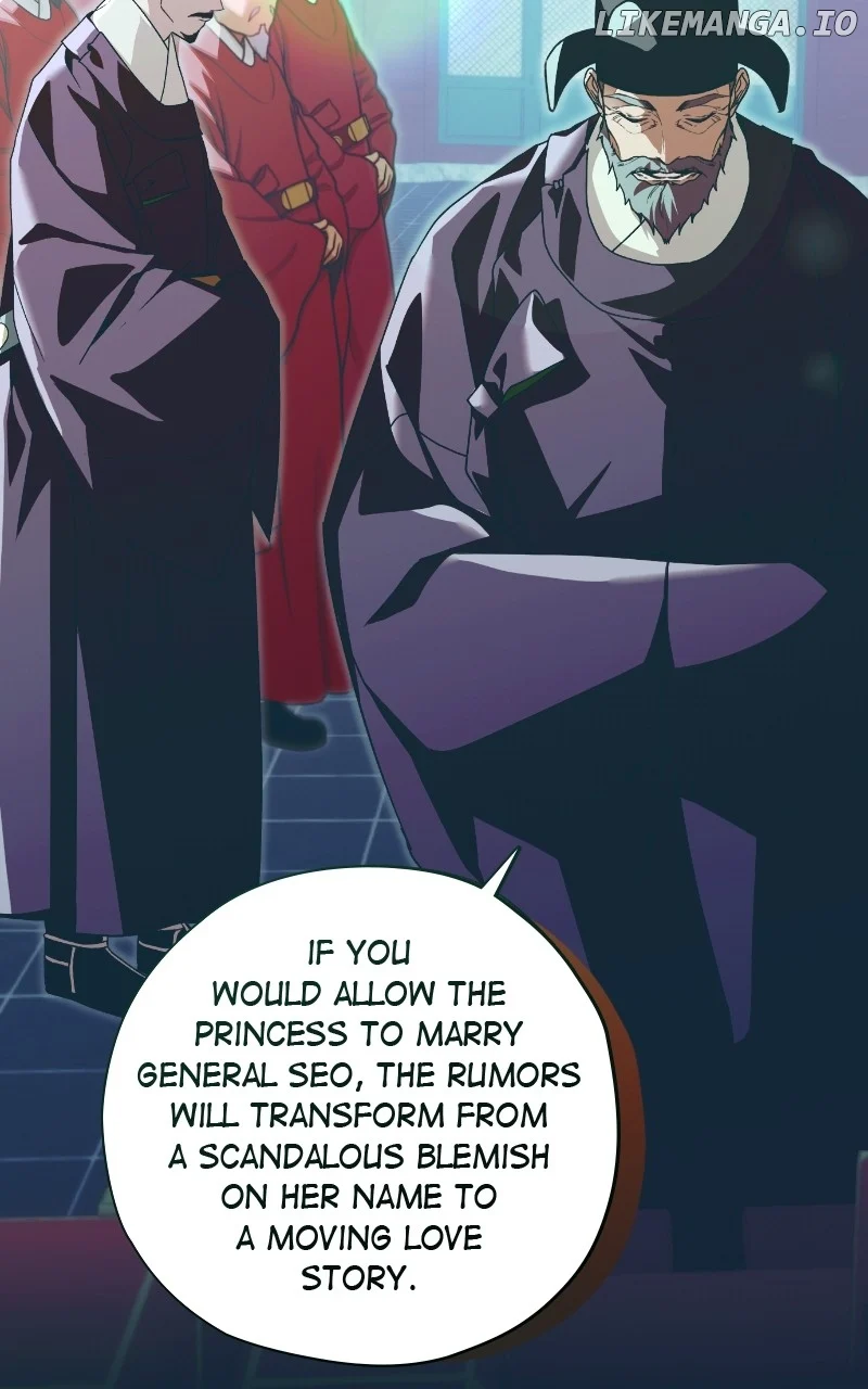 Darby, the Dizzying Flow chapter 72 page 42