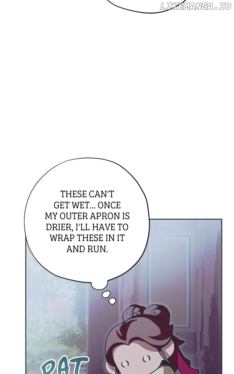 Darby, the Dizzying Flow chapter 72 page 47
