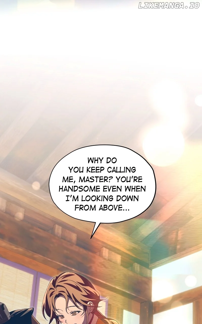 Darby, the Dizzying Flow chapter 72 page 5