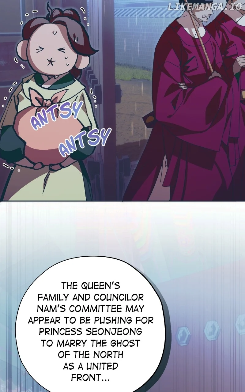 Darby, the Dizzying Flow chapter 72 page 54