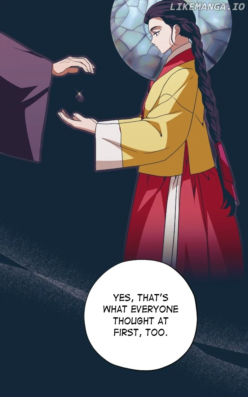 Darby, the Dizzying Flow chapter 72 page 58
