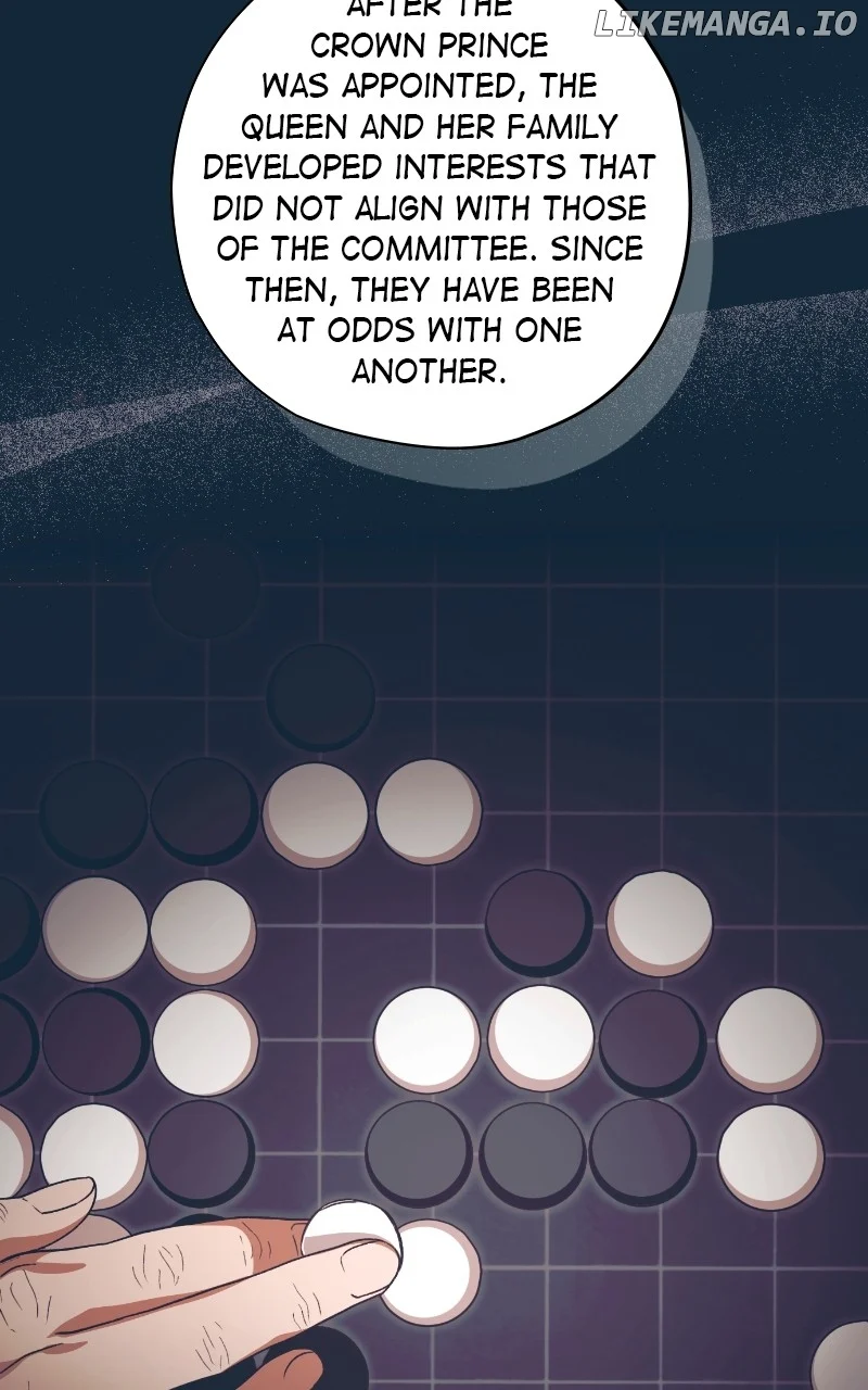 Darby, the Dizzying Flow chapter 72 page 62