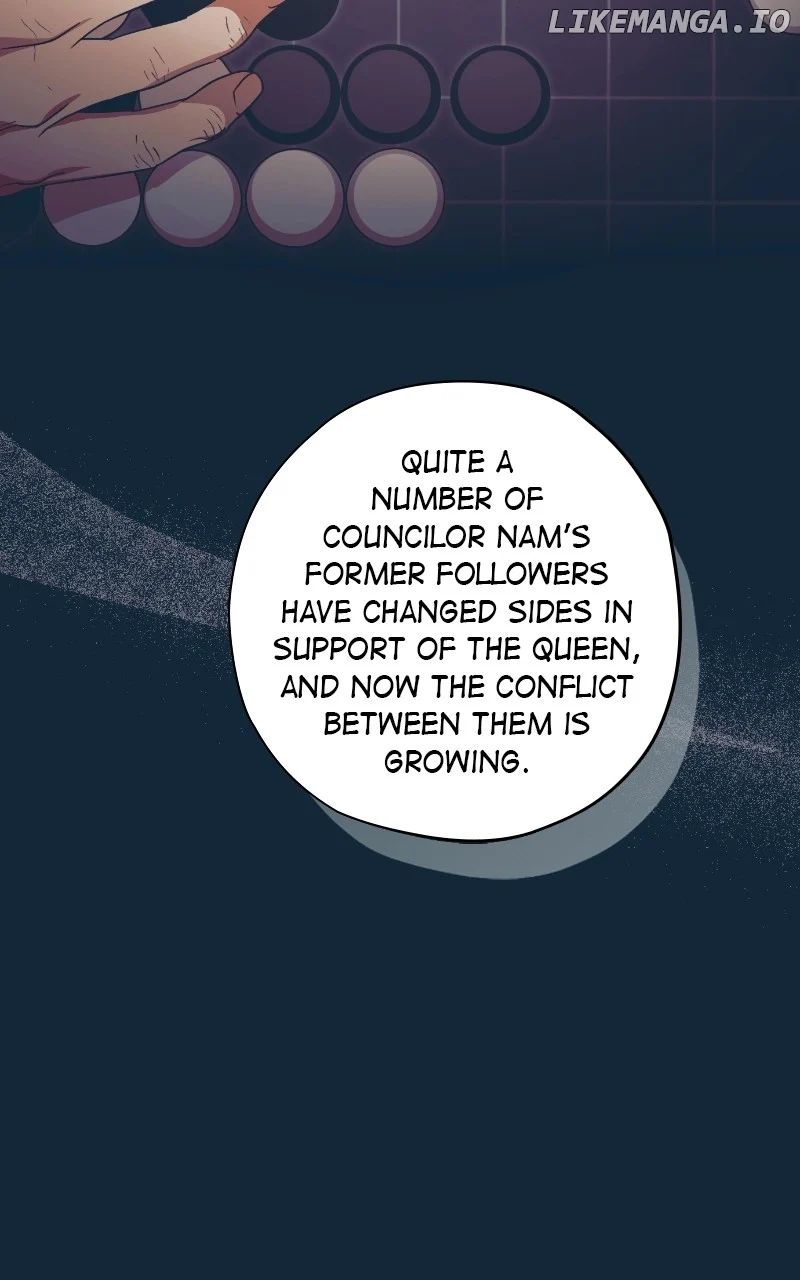 Darby, the Dizzying Flow chapter 72 page 63